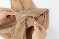 MISSMOLY, sujetador incorporado para mujer, camisola moldeadora, Control de barriga, moldeador de cuerpo, ropa interior adelgazante, corsé de compresión, corpiño, camisetas sin mangas - details 41