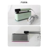 Nueva plancha colgante portátil para el hogar, pequeña plancha eléctrica automática de mano, plancha plana, gran artefacto de planchado a vapor - details 16