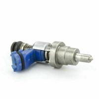 1 Uds inyectores de combustible para Toyota RAV4 Avensis 1AZFSE 2AZFSE 2.0L 2003-2008 23250-28090 23209-28090 - details 7