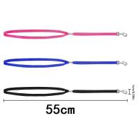 Correa de seguridad ajustable para baño de brazo fijo para mesa de aseo, cuerda de sujeción para mascotas, bloqueo de bucle para mascotas, accesorios para perros - details 0