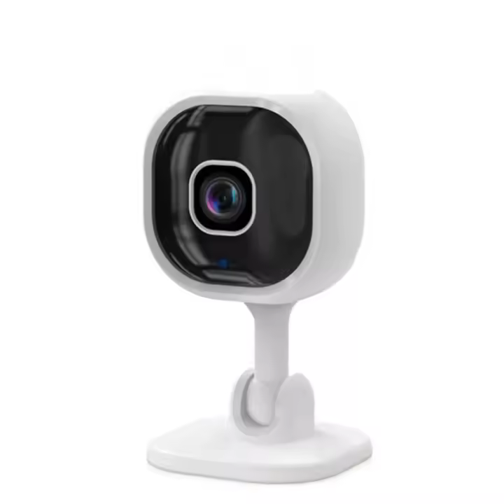 Cámara de seguridad interna 1080P HD WiFi Vigilancia inteligente para tu hogar - 1