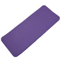 Rodillera de 15Mm para Yoga, estera de entrenamiento para Pilates, Fiess, ejercicio grueso grande, esteras antideslizantes para acampar - details 3
