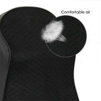 Cojines para asientos de coche, reposacabezas, estructuras lumbares, sillas de oficina, viscoelástico, diseño ergonómico - details 14