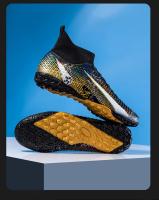 Zapatos de Fútbol Profesionales para Hacer Entrenamiento al Aire Libre - details 26