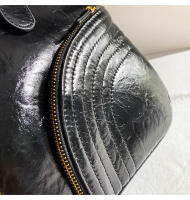 Bolso Boston de mediana edad de lujo 2025 nuevo bolso de almohada de gran capacidad de alta gama al por mayor - details 13