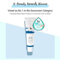 Crema de Protección Solar de Espinela SPF50+ PA++++ 1/3Pcs Resistente al Agua - details 7