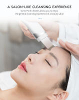 Máquina de pala de belleza ultrasónica - details 6