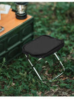 Silla plegable ligera multifunción familiares party camping al aire libre - details 10