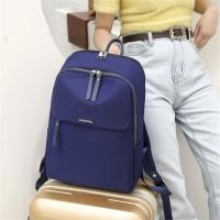 Mochila antirrobo de alta calidad para mujer, bolso escolar para libros, bolsa de viaje, mochila para mujer - details 109