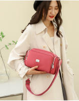 Bolso de Hombro de Nylon BINGMEI Diseño Gráfico a la Moda Ligero y de Gran Capacidad - details 14