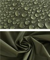 Abrigo Militar Impermeable para Exteriores Poncho de Lluvia con Capucha y Mangas - details 5