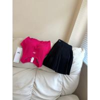 2025 Nuevos Deportes Camiseta acanalada sin mangas, sujetador de una sola pieza, almohadillas de yoga, fitness, sin fisuras, trabajo de nuevo, la belleza de nuevo, a prueba de golpes, ropa interior de las mujeres - details 13