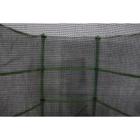 elástica Infantil ATAA 140 - Trampolín para niños y niñas con Red de Seguridad Ideal para Interior y Exterior - details 5