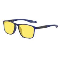 Gafas de Visión Nocturna TR90 Ultraligeras Protección Ocular UV400 para Conducción Nocturna al Aire Libre Gafas de Sol Deportivas Unisex - details 5