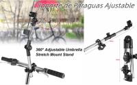 Soporte de Paraguas Ajustable
