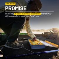 Almacenamiento de aparejos terminales Edge 3600 - details 26