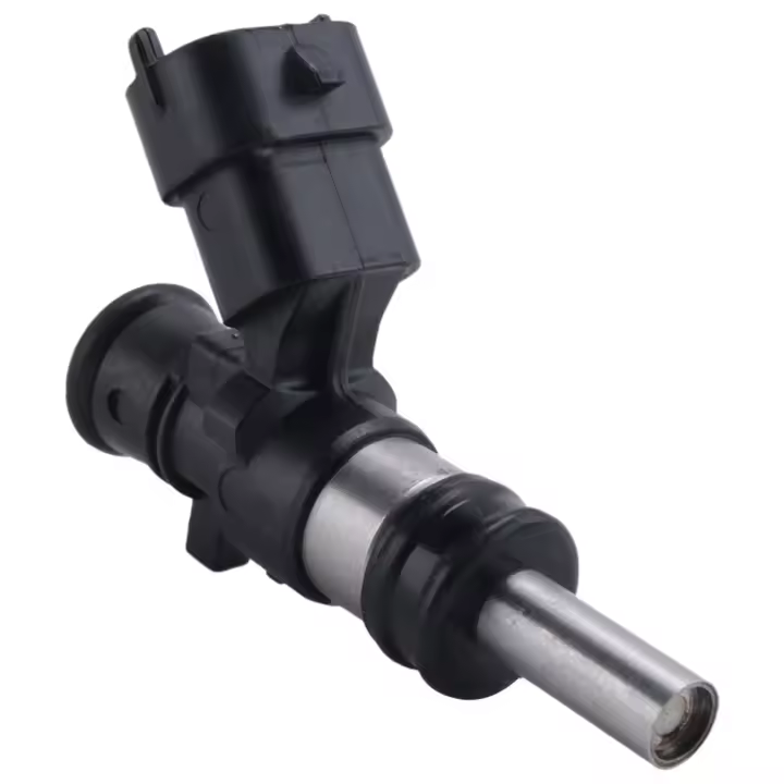 Núcleo de la boquilla del inyector 0280158714 0280158701   Boquilla de pulverización de gasolina única adecuada para el sistema SCR 0-280-158-701 - 1