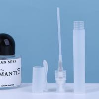 Botella de niebla portátil para exteriores, embotellado de líquidos, cosméticos, botella pulverizadora de Perfume, atomizador de Perfume, botella de muestra, contenedor de cosméticos - details 13