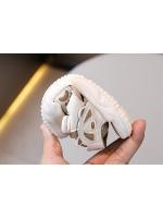 Zapatos de bebé verano nuevas sandalias para niños zapatos de niño de suela blanda niñas niñas bolsa cabeza zapatos para niños - details 10