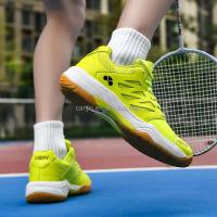 Nuevos zapatos deportivos de tenis de alta calidad para mujer, diseño famoso, antideslizantes, zapatos de voleibol para hombre, EE. UU. - details 8