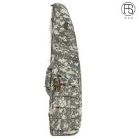 Mochila de caza porta pescar camuflaje bolsa de pesca impermeable al aire libre militar ventilador bolsa de pistola táctica - details 9