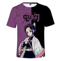 Camiseta de verano con estampado 3d de Anime Killer para niños y niños, camiseta deportiva informal de manga corta transpirable de secado rápido - details 5