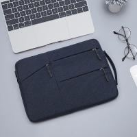 Bolsa para ordenador portátil de 13,3, 15,6 y 14 pulgadas, funda impermeable para portátil, funda para Macbook Air Pro 13 16 15, bolso para ordenador Lenovo, maletín - details 9