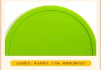 Almohadilla de Silicona Resistente al Calor Tapa de Taza de Té Accesorio de Cocina Antideslizante - details 10