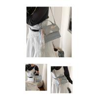 Nueva Moda Multifuncional Crossbody Bolso Bandolera Moda Crossbody Bolso Retro Bolso De Las Mujeres - details 14