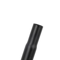 Durable bicicleta de carretera 25,4mm/27,2mm/28,6mm tubo de asiento de aleación de aluminio tija de sillín de bicicleta poste de sillín - details 1