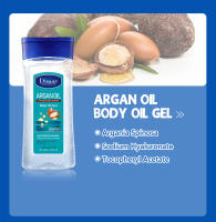 Disaar 200ml extracto de Aloe Vera aceite corporal Gel piel vitamina C aceite esencial hidratante cuidado de la piel de cacao - details 7