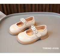 Zapatos ligeros de cuero para niñas, mocasines informales de princesa, Lolita, primavera y otoño, novedad de 2023 - details 14
