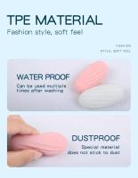 Leten-masturbación masculina, mamada Oral, ventosa, Vagina de bolsillo, equipo para masturbarse, Juguetes sexuales anales, productos para adultos para hombres - details 6