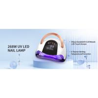 uv nail lamp
