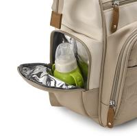 Bolsa de Viaje Multifuncional de Gran Capacidad Bolsa de Mamá Impermeable y Resistente al Desgaste - details 41