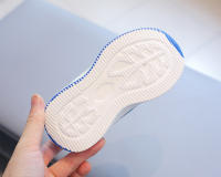 Zapatillas deportivas de malla transpirable para niños y niñas, zapatos informales para correr y caminar - details 21