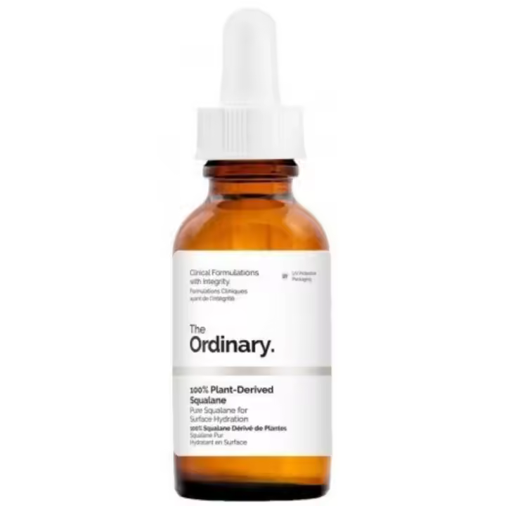 Sérum Facial y Capilar de Escualeno Vegetal 100% 30ml The Ordinary Bands de Ejercicio y al Aire Libre - 1