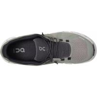 Zapatillas On Running Cloud 5 Kelp Shadow - Zapatillas On running mujer - details 5