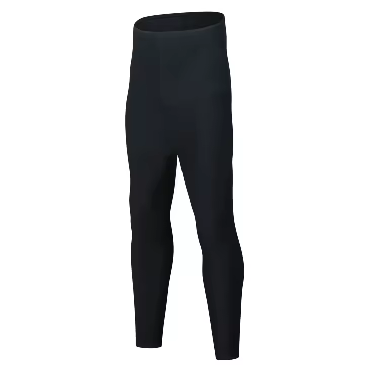 Traje de neopreno con capucha de 3MM para hombre, conjunto separado de dos piezas, traje de buceo, pesca submarina, surf, traje de baño térmico de aguas profundas, invierno - 1
