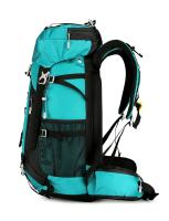 Mochila de Senderismo Impermeable de Gran Capacidad 60L Para Hombres y Mujeres - details 12