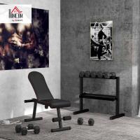 Mancuernas con Barra de Conexión Metálica y Cabeza Hexagonal Juego de Pesas para Entrenamiento en Casa Gimnasio - details 4