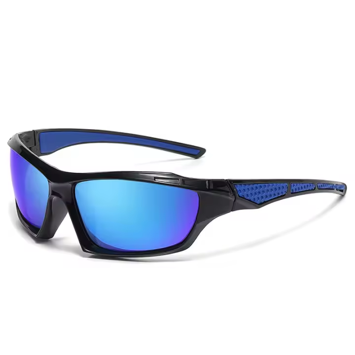 Gafas de Sol Polarizadas para Ciclismo Gafas de Viento a Prueba de Viento para Esquí y Montaña - 1