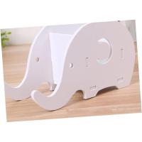 Soporte para teléfono para automóvil con elefante de 3 piezas, escritorio para tableta - details 1