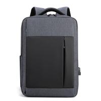 Moda Eva bolsas de computadora para hombres formadas al vacío, mochilas para hombres, mochilas de cáscara dura para negocios y ocio - details 11
