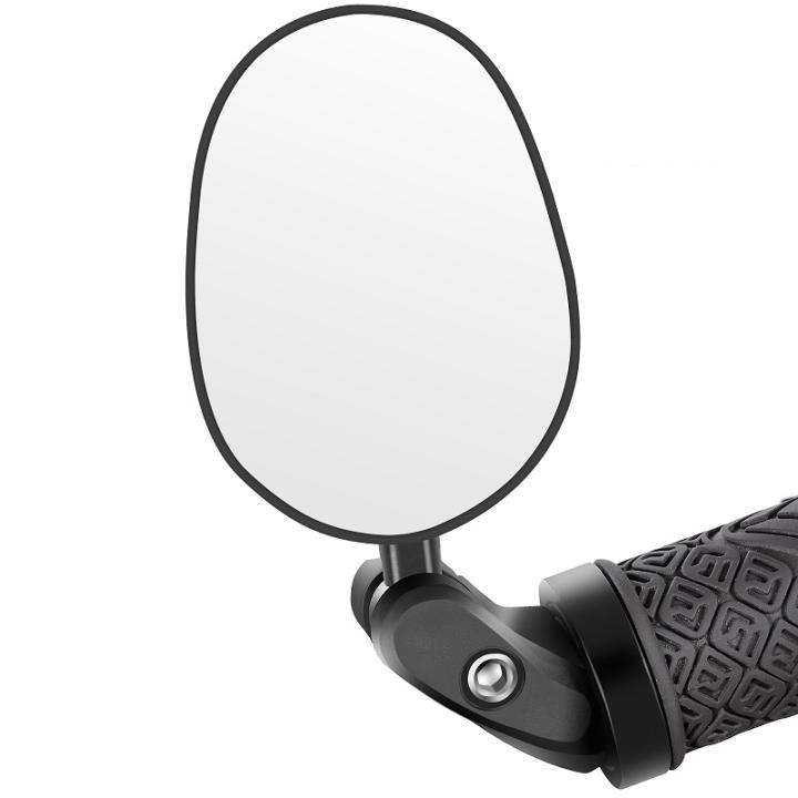 Espejo Retrovisor Para Manillar De Bicicleta 360 Grados