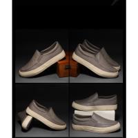 Zapatos Casuales de Cuero Versátiles para Hombres Transpirables, Bajos, a la Moda - details 8