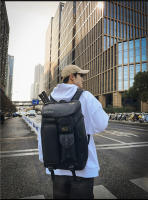 Nueva bolsa deportiva, bolsa de bádminton, mochila multiusos de gran capacidad para hombres, bolsa de montañismo de viaje al aire libre antisalpicaduras - details 3