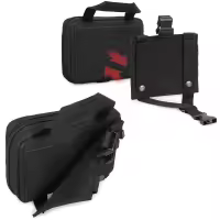 Bolsa táctica EMT mejorada Kit Molle Rip Away Botiquín de primeros auxilios IFAK - details 3