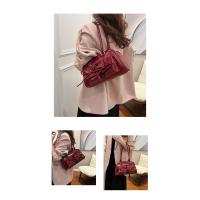 Verano nueva bolsa de mujer arco debajo del brazo bolsa nicho estilo ballet gran capacidad bolso de bolos de hombro - details 15