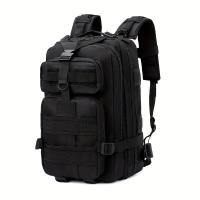 Mochila de Camuflaje Pequeña Bolsa de Viaje Casual de Moda Bolsa de Equipaje para Exteriores - details 0